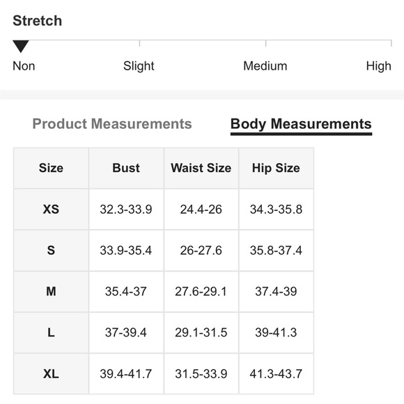 **SIZE L NWOT** SHEIN Split Thigh Satin Cami Dress - Picture 4 of 7